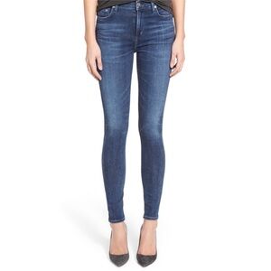 C of H Rocket High Rise Skinny Jeans stretch 26
